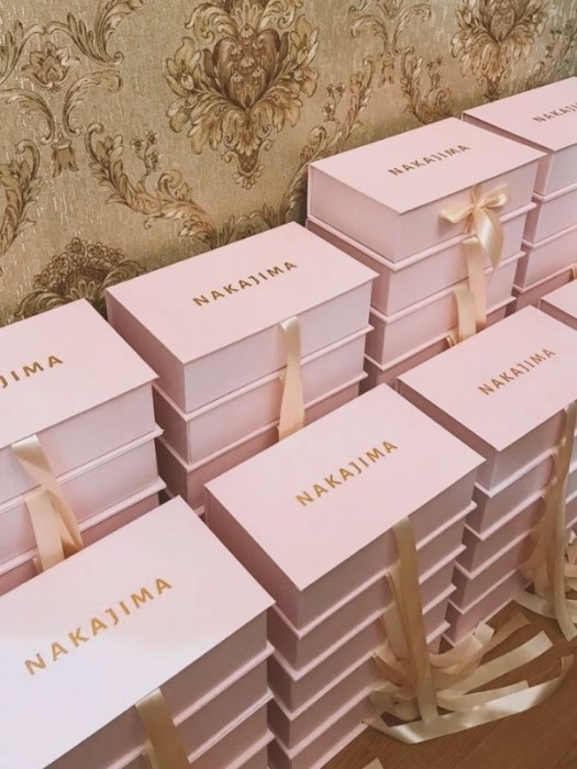 Hardbox Premium Nakajima